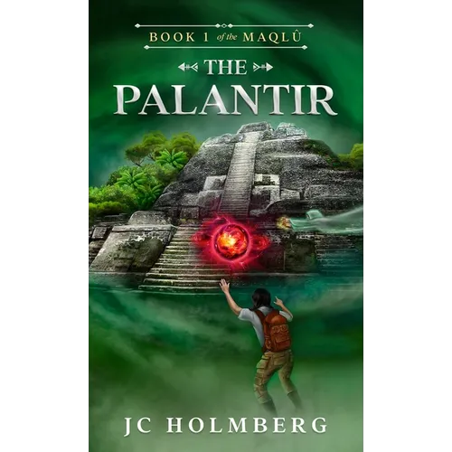 The Palantir - Hardcover