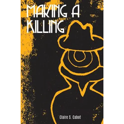 Making a Killing - Paperback