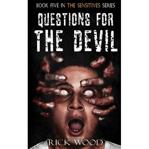 Questions for the Devil - Paperback