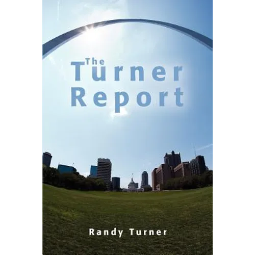 The Turner Report - Paperback