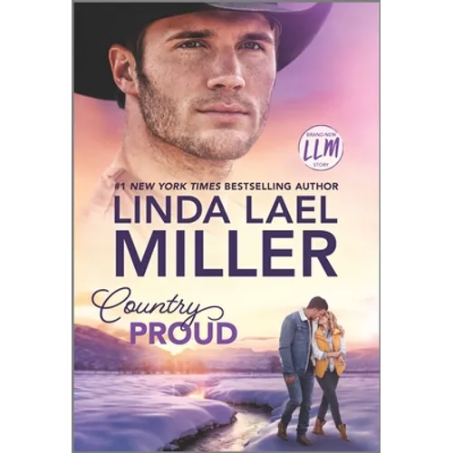 Country Proud - Paperback
