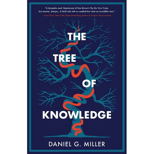 The Tree of Knowledge - Paperback