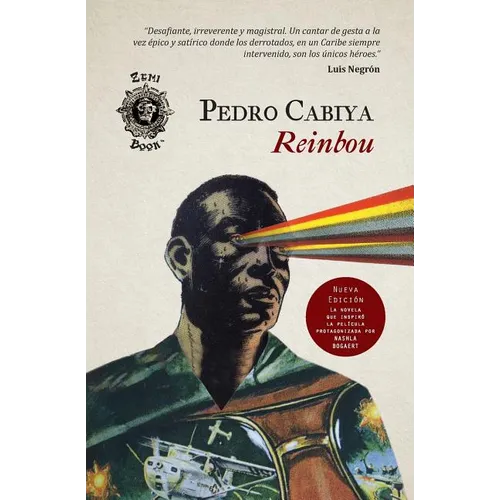 Reinbou - Paperback