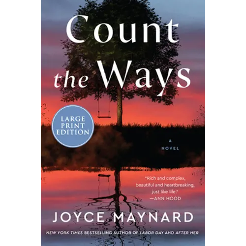 Count the Ways - Paperback