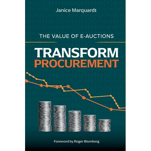 Transform Procurement - Paperback