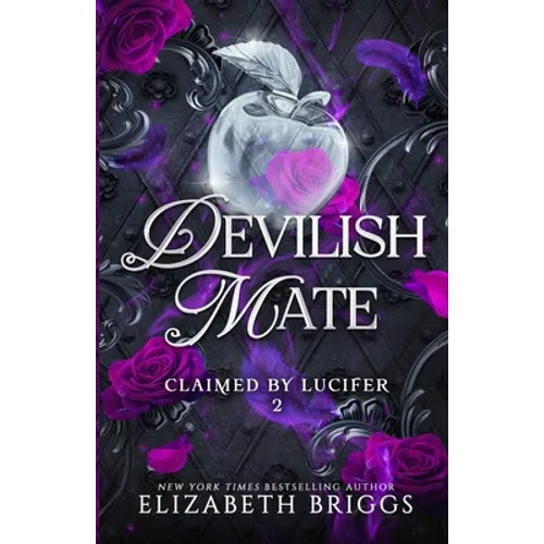 Devilish Mate - Paperback