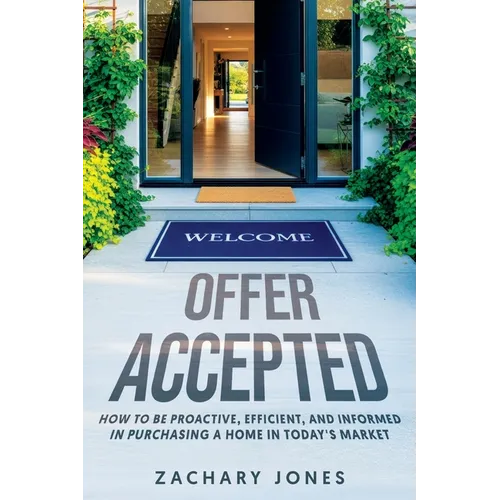 Offer Accepted - Paperback