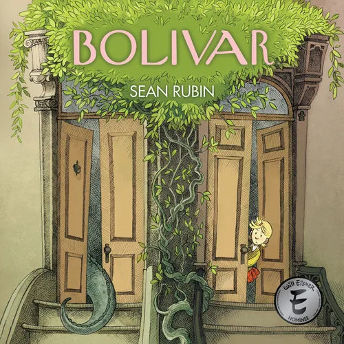 Bolivar - Paperback