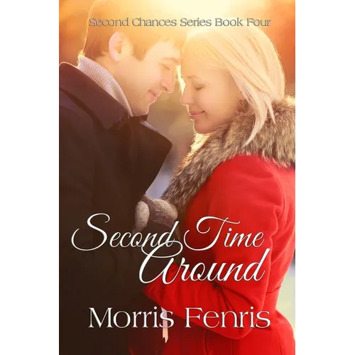 Second Time Around - Paperback