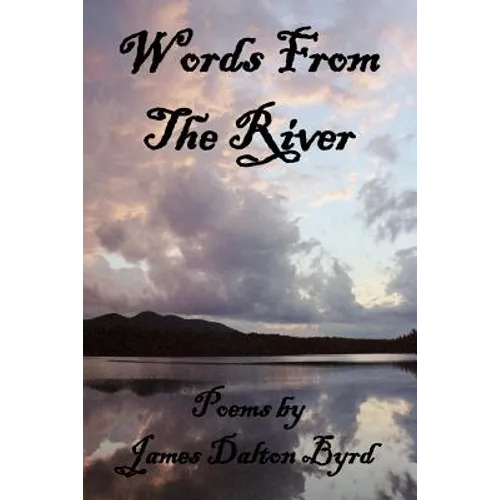Words from the River - Paperback