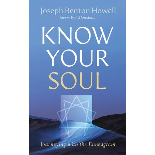 Know Your Soul - Paperback