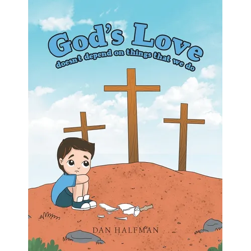 God's Love - Paperback