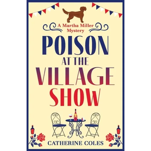 Poison at the Village Show - Paperback