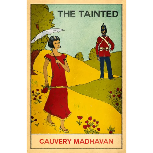 The Tainted - Paperback