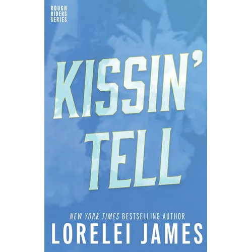 Kissin' Tell - Paperback