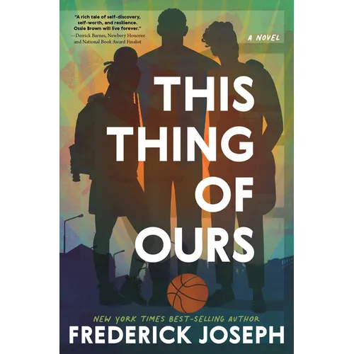 This Thing of Ours