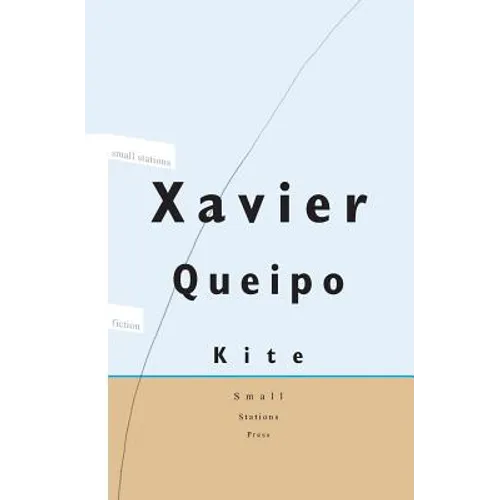 Kite - Paperback