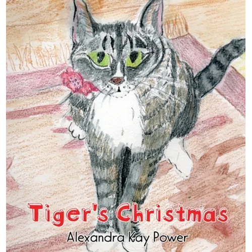 Tiger's Christmas - Hardcover
