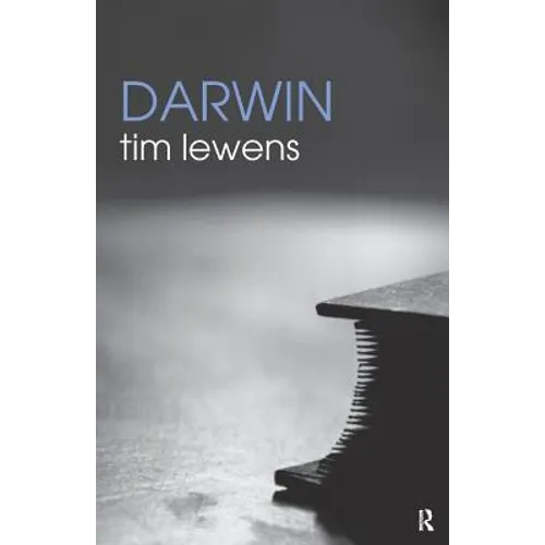 Darwin - Paperback