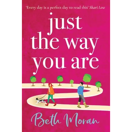 Just The Way You Are - Paperback