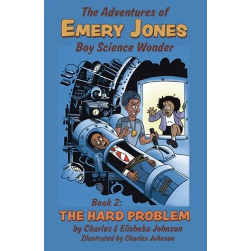 The Hard Problem - Paperback