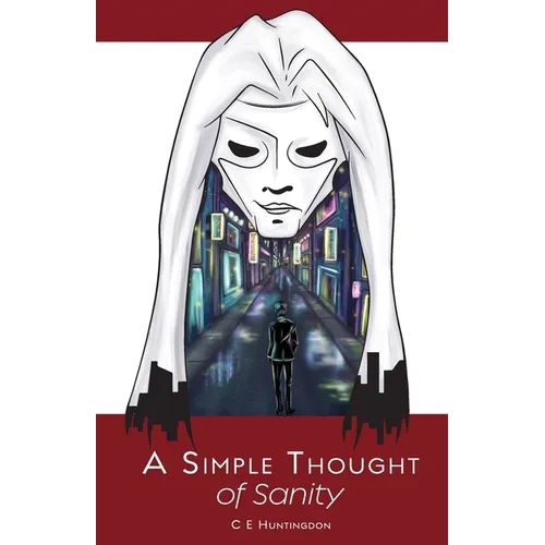 A Simple Thought of Sanity - Paperback