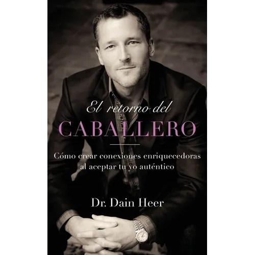 El retorno del Caballero (Spanish) - Paperback