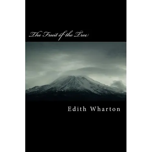 The Fruit of the Tree - Paperback