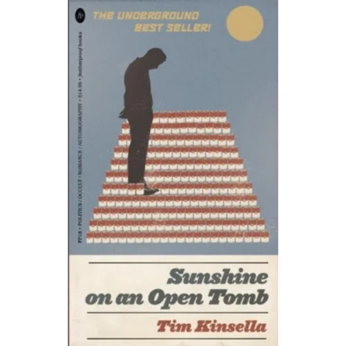 Sunshine on an Open Tomb - Paperback