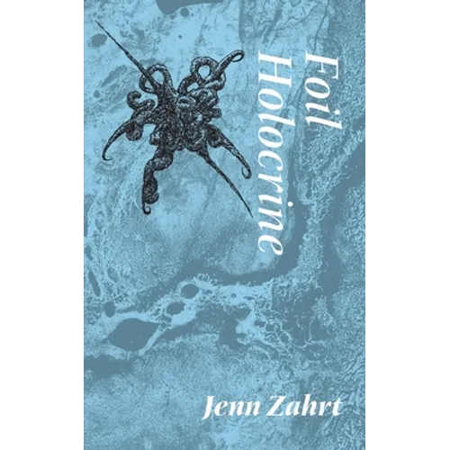 Foil Holocrine - Paperback