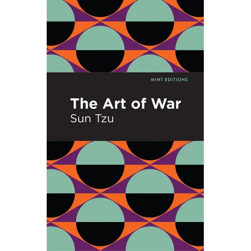 The Art of War - Paperback