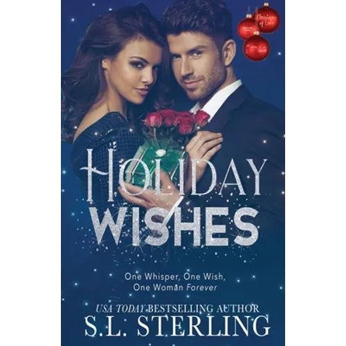 Holiday Wishes - Paperback