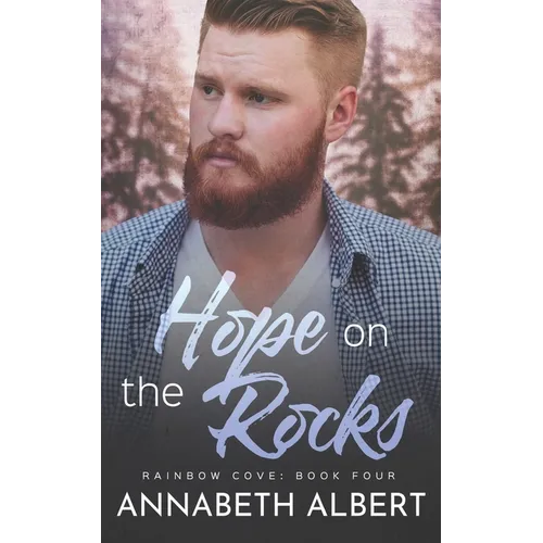 Hope on the Rocks - Paperback