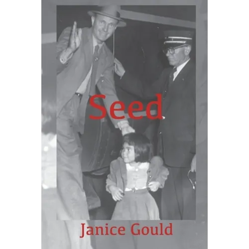 Seed - Paperback