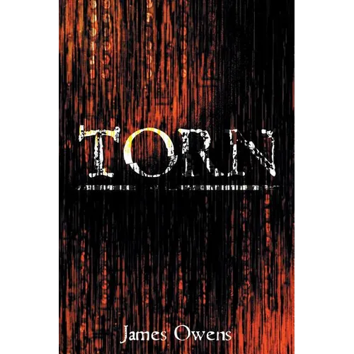 Torn - Paperback