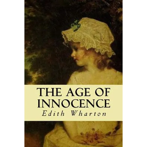 The Age of Innocence - Paperback