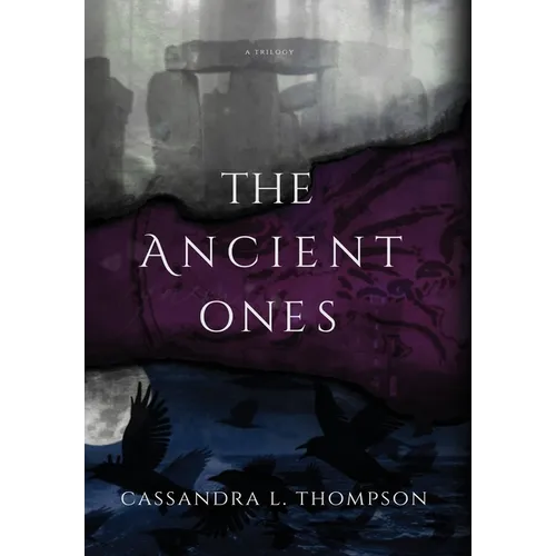 The Ancient Ones - Hardcover