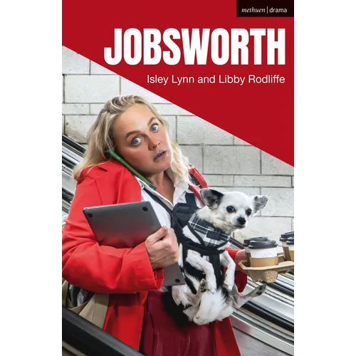 Jobsworth - Paperback