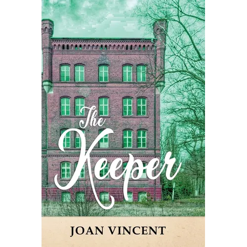 The Keeper - Paperback