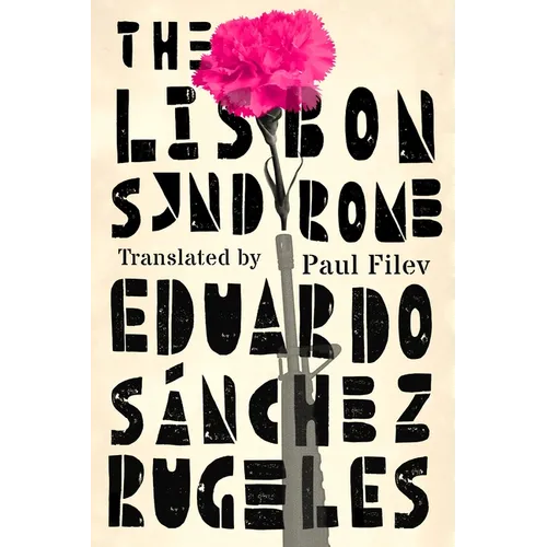 The Lisbon Syndrome - Paperback