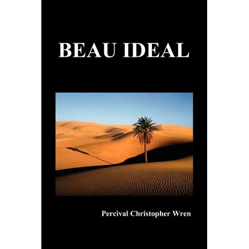 Beau Ideal - Paperback