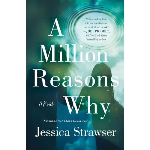 A Million Reasons Why - Paperback