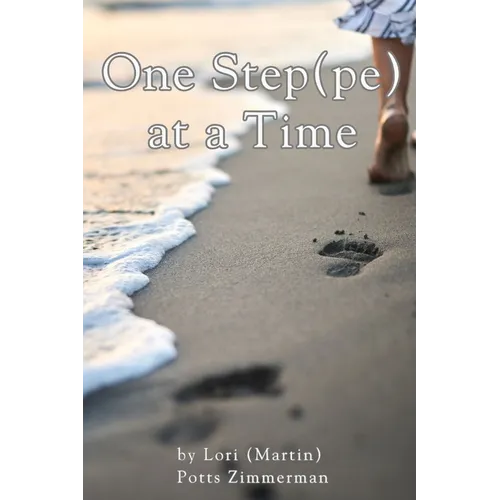 One Step(pe) at a Time - Paperback