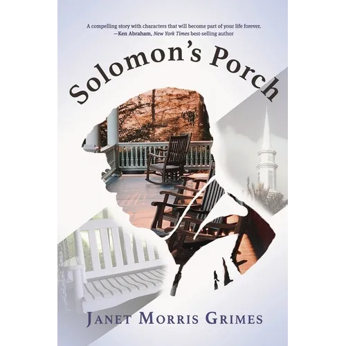 Solomon's Porch - Paperback