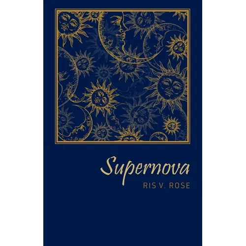 Supernova - Paperback
