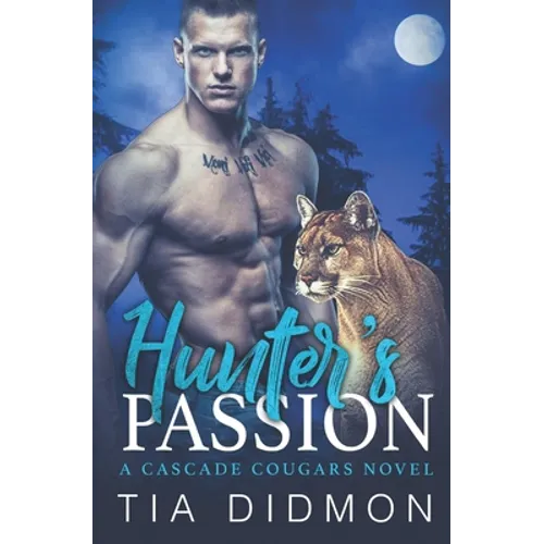 Hunter's Passion - Paperback