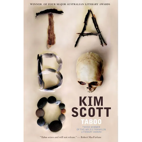 Taboo - Paperback