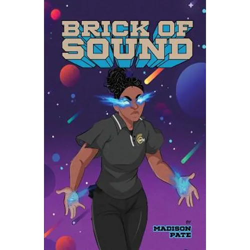 Brick of Sound - Paperback