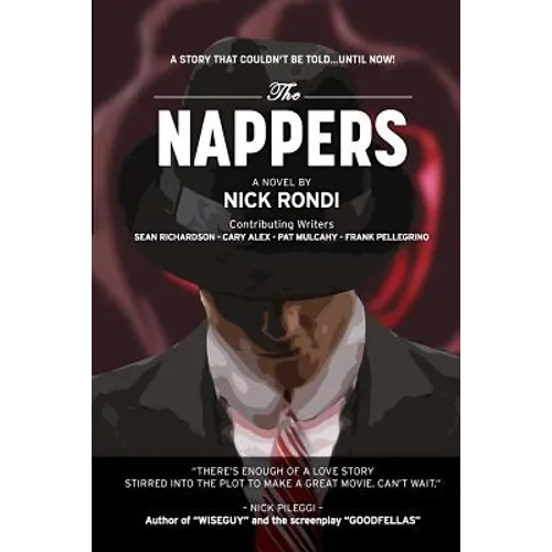 The Nappers - Paperback