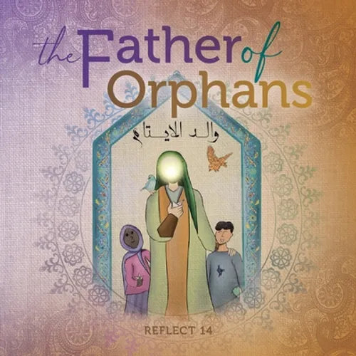 The Father Of Orphans - Paperback